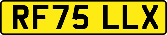 RF75LLX
