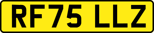 RF75LLZ