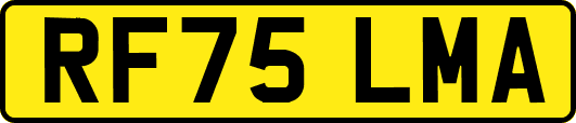 RF75LMA