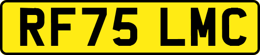 RF75LMC
