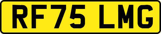 RF75LMG