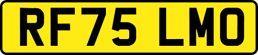RF75LMO
