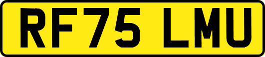RF75LMU