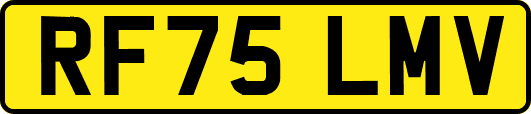 RF75LMV