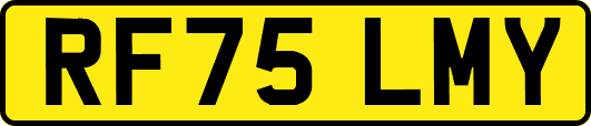 RF75LMY