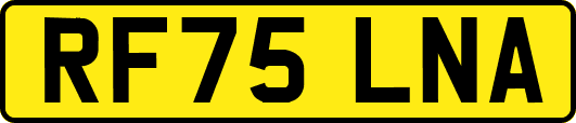 RF75LNA