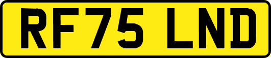 RF75LND