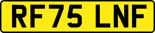 RF75LNF