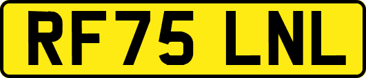 RF75LNL