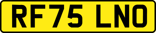 RF75LNO