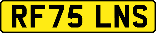 RF75LNS