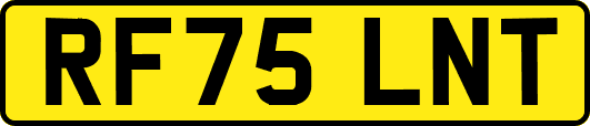RF75LNT