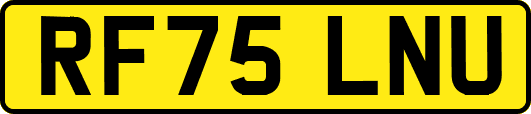 RF75LNU