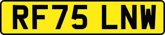 RF75LNW