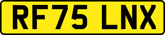 RF75LNX
