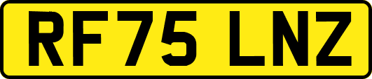 RF75LNZ