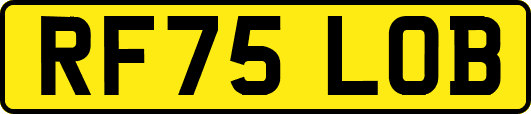 RF75LOB