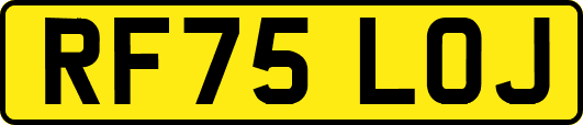 RF75LOJ