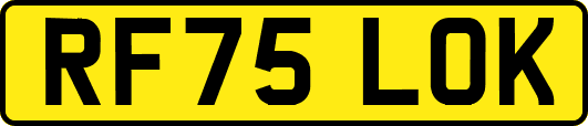 RF75LOK