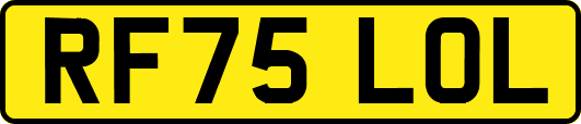 RF75LOL