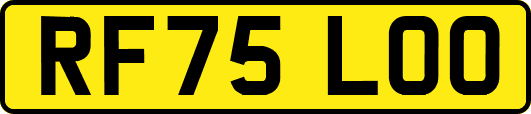 RF75LOO