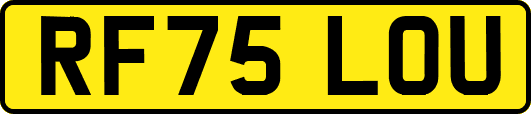 RF75LOU