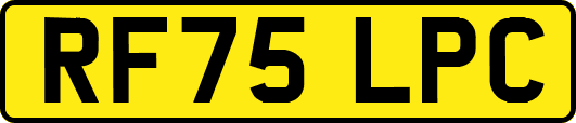 RF75LPC