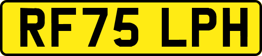RF75LPH