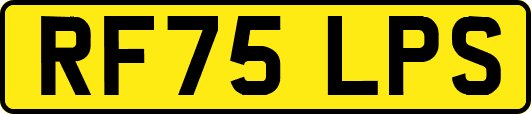 RF75LPS