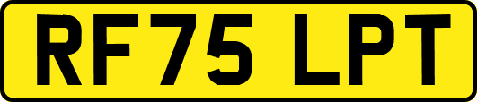 RF75LPT