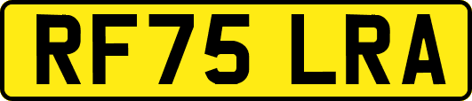 RF75LRA