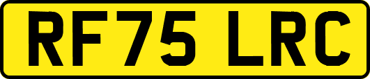 RF75LRC