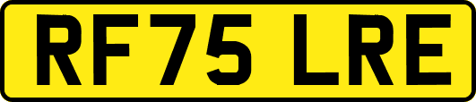 RF75LRE