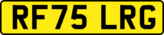 RF75LRG