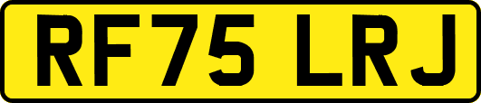 RF75LRJ