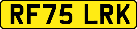 RF75LRK