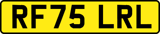 RF75LRL