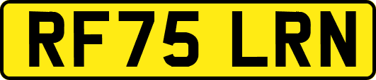 RF75LRN