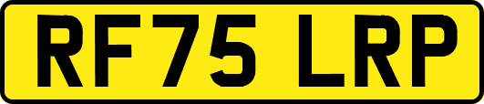 RF75LRP