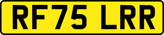 RF75LRR
