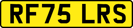 RF75LRS