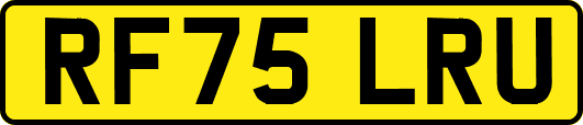 RF75LRU