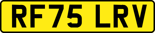 RF75LRV
