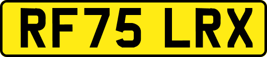 RF75LRX