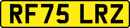 RF75LRZ