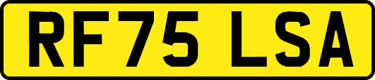 RF75LSA