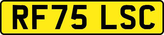 RF75LSC