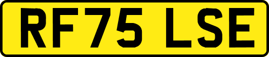 RF75LSE