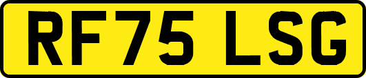 RF75LSG