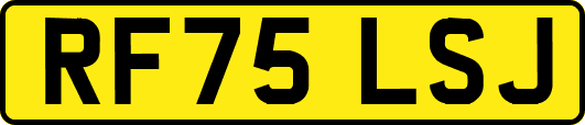 RF75LSJ